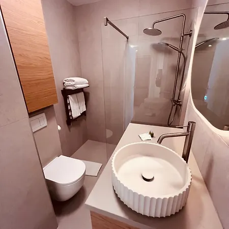 1 - Bvd Lorraine - #347 Apartment