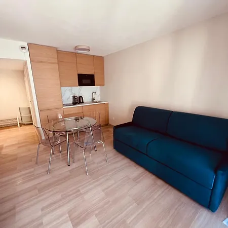 1 - Bvd Lorraine - #347 Daire