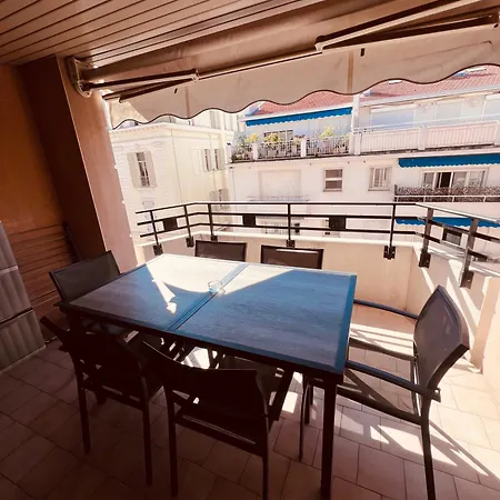 1 - Bvd Lorraine - #347 Apartment