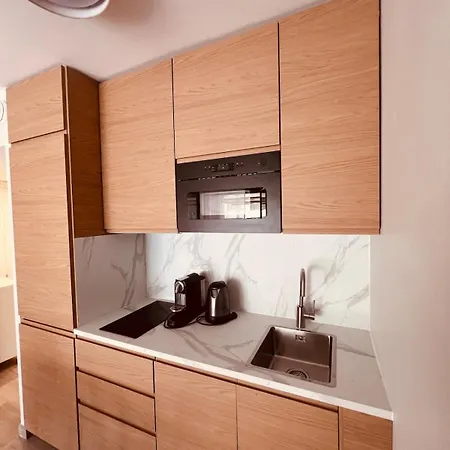 1 - Bvd Lorraine - #347 Daire Cannes