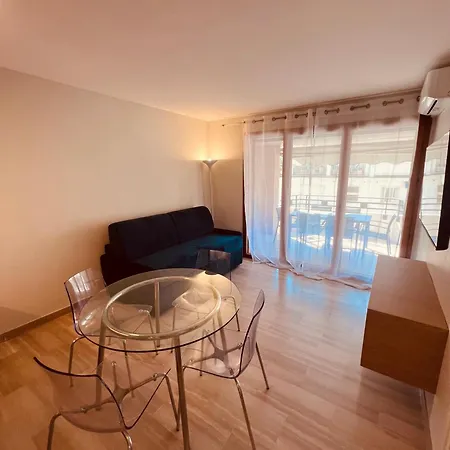 1 - Bvd Lorraine - #347 * Cannes