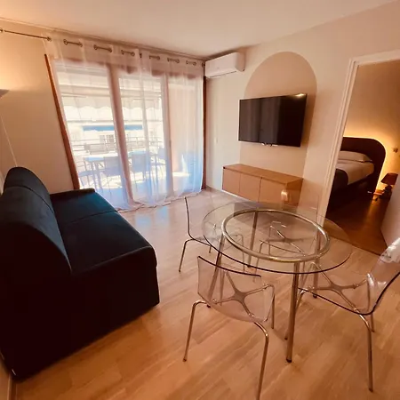 1 - Bvd Lorraine - #347 Apartment *