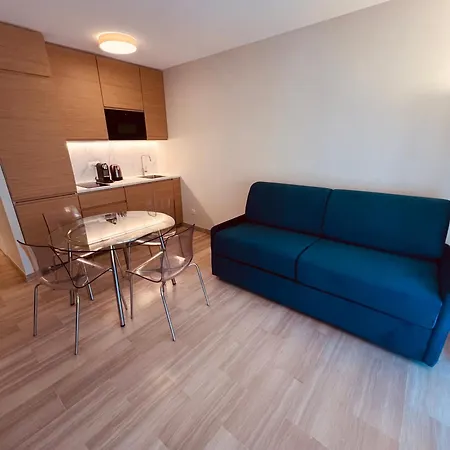 1 - Bvd Lorraine - #347 Apartment