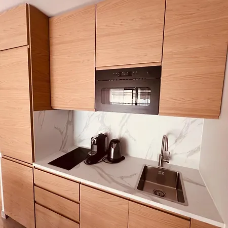 1 - Bvd Lorraine - #347 Apartment Cannes